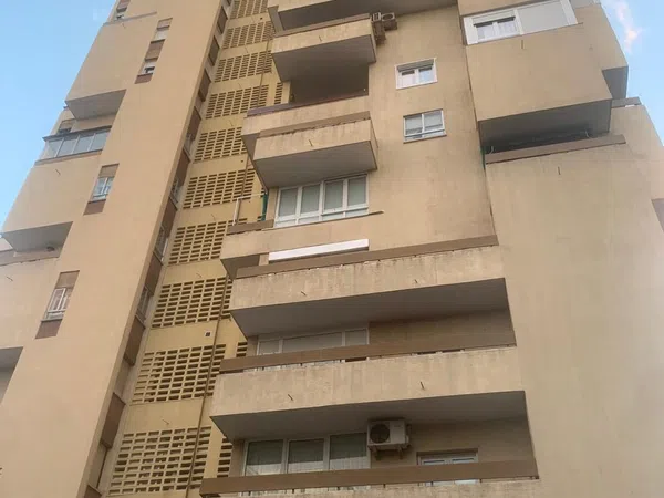 Piso en calle de Utrillas, 32