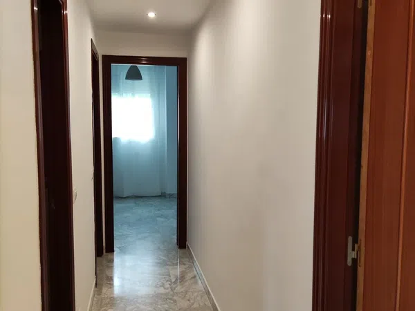 Piso en Calle Berlín, 20, Los Bermejales - Foto 2