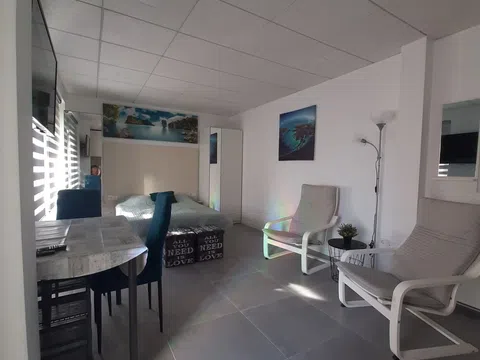 Estudio en calle Santa Anna, 26 - Foto 2