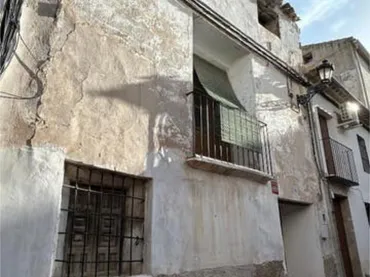 Chalet en Cerca de los Huertos del Vicario - Foto 2