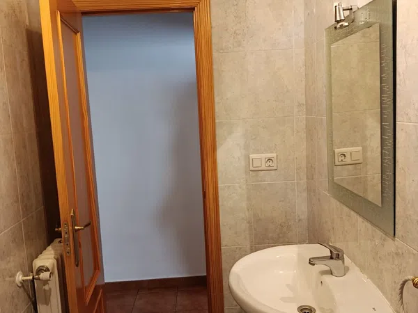 Chalet adosado en Avenida de los Reyes Católicos, 59 - Foto 8