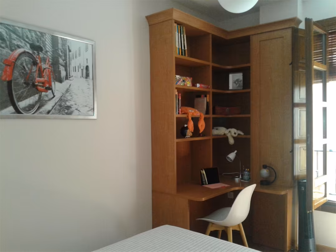 Piso en  Calle Fábrica Vieja 9 - Foto 7