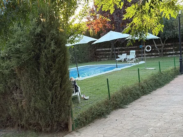 Casa rural en Camino de Albarrate, 216, El Torreón - Cortijo Pretel - Foto 14