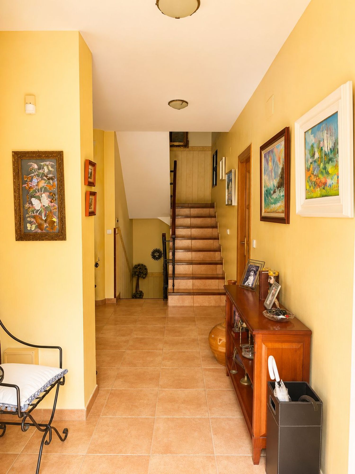 Casa o chalet independiente en Calle Félix Martí Alpera, 12, Ciudad Jardín - Foto 3