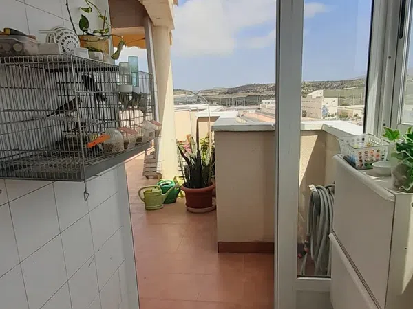 Ático en Avenida del Águila Imperial, 1, Cuatro Plumas-La Cumbre - Foto 31