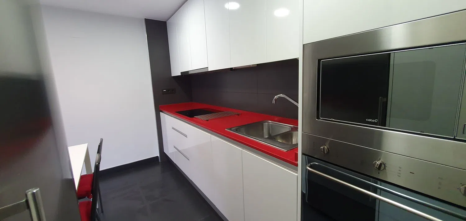 Piso en Barrio Parque oeste - Fuente Cisneros - Foto 5