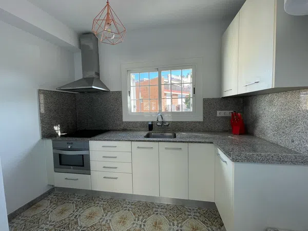 Piso en avenida Castelldefels, 159