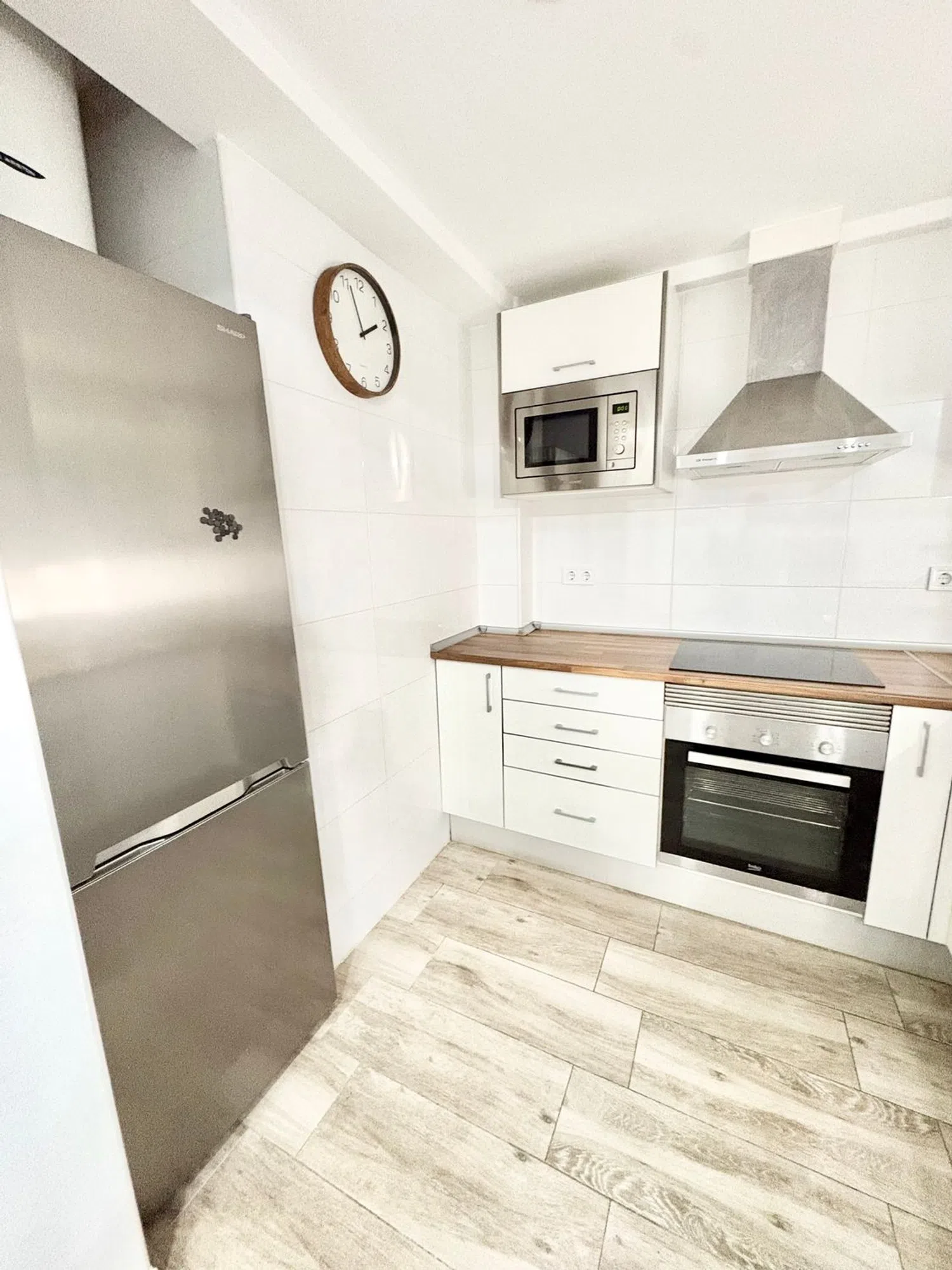 Piso en calle de Conchita Piquer, 8 - Foto 2