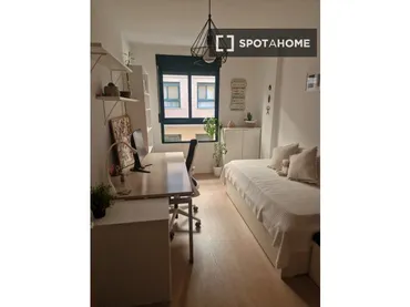 Piso en Mislata - Foto 8