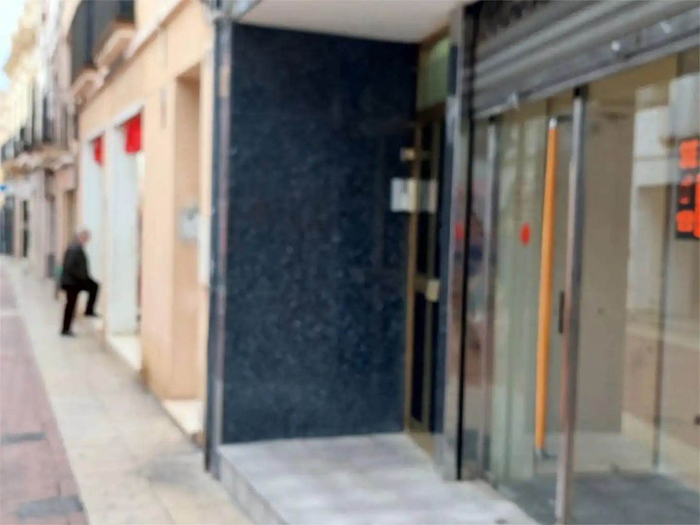 Local comercial en  Carrer Màrtirs del Setge de 1714 14 - Foto 21