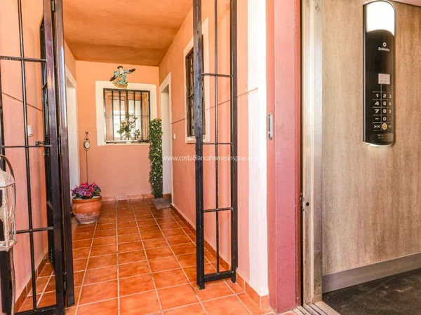 Piso en Calle Tosca, 20, Villamartín - Foto 10