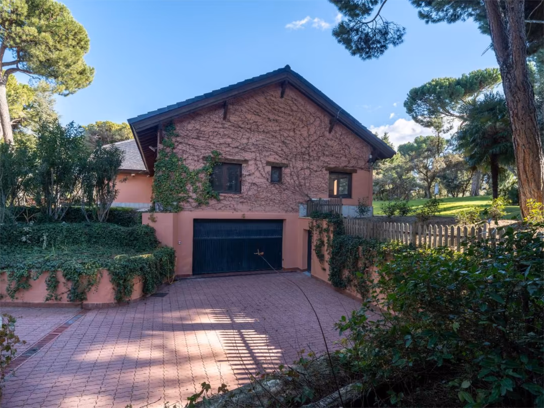 Piso en Pozuelo de Alarcón - Foto 37