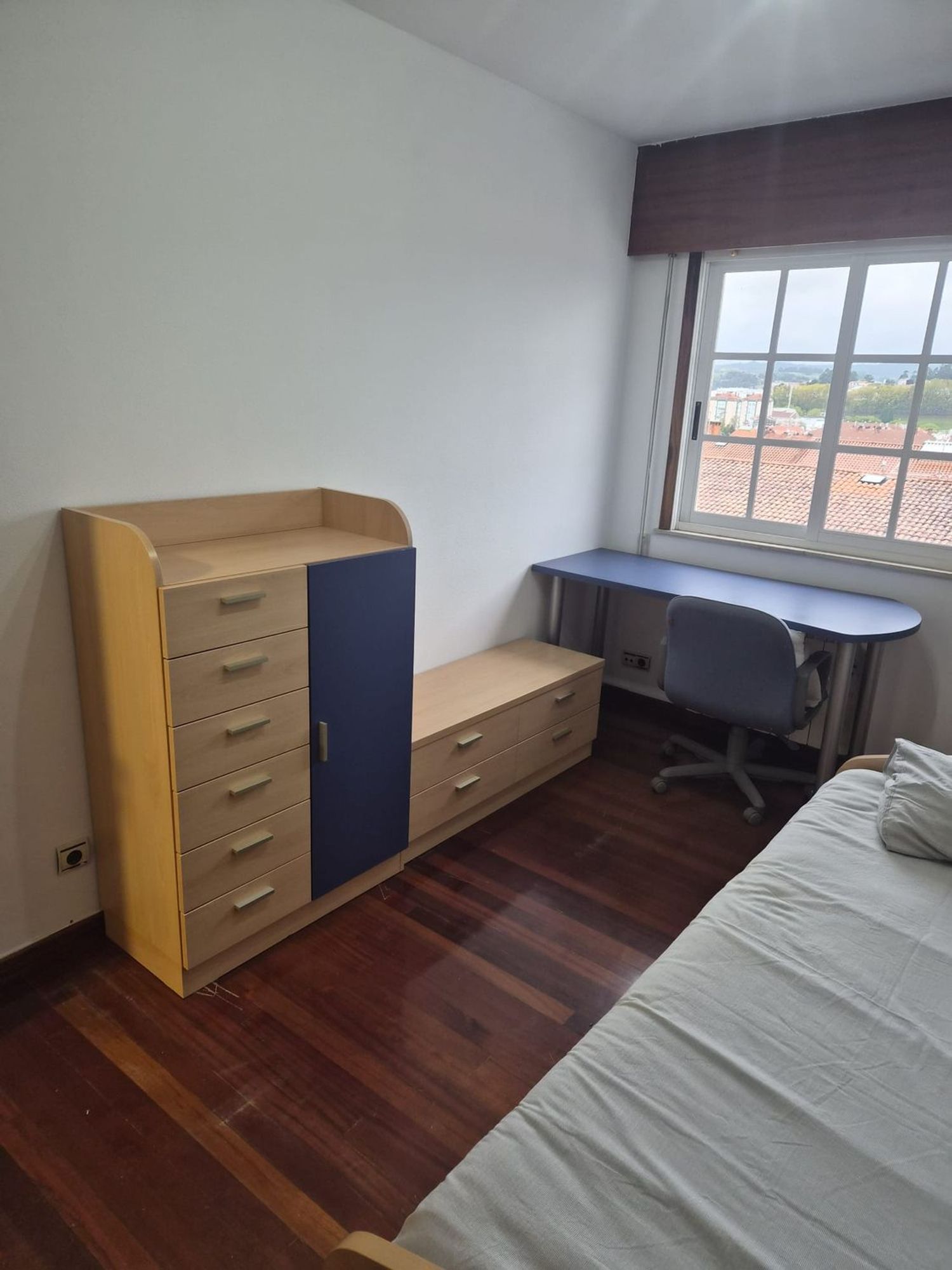 Piso en calle de Tomiño, 2 - Foto 8