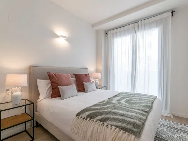 Ático en plaza Charlie Rivel, 3 - Foto 14