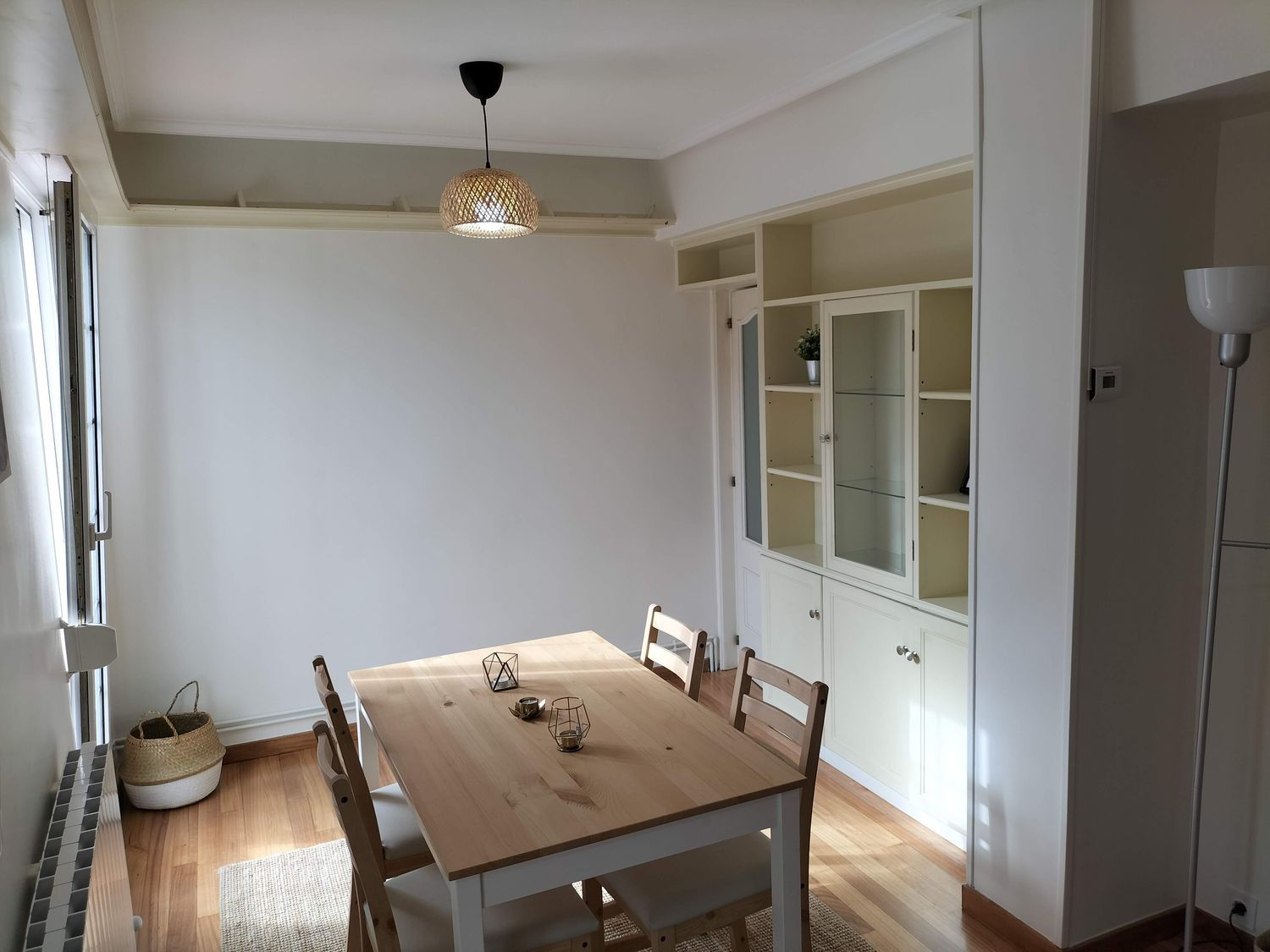 Piso en San Nicolás de Olabeaga, 35, Olabeaga, Bilbao - Foto 3