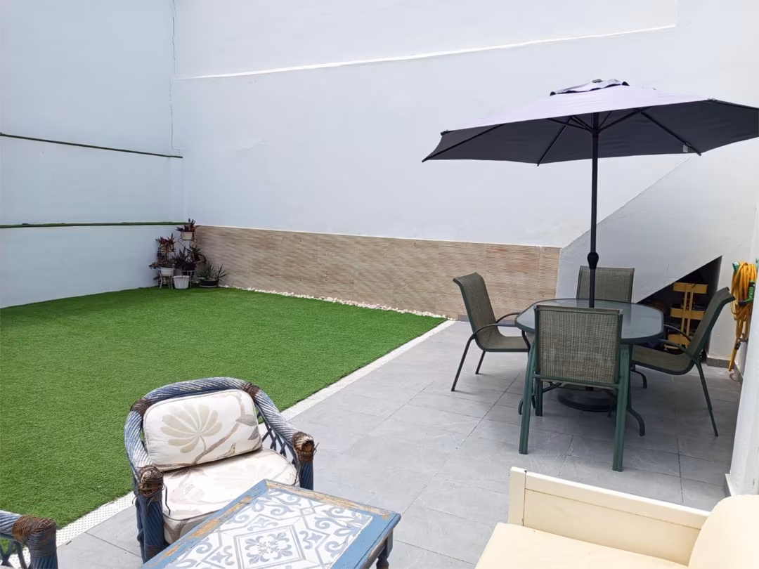 Piso en calle Calle Violeta 9 - Foto 32