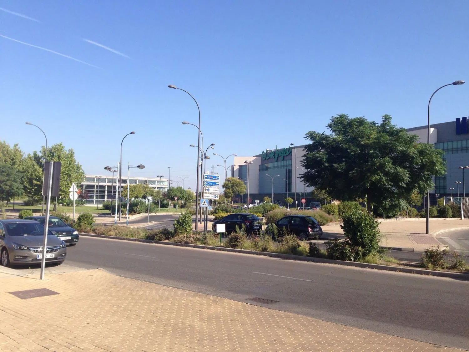 Piso en calle Camerún, 2 - Foto 34