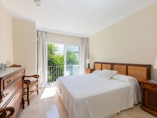 Piso en calle Trajano, 22 - Foto 7