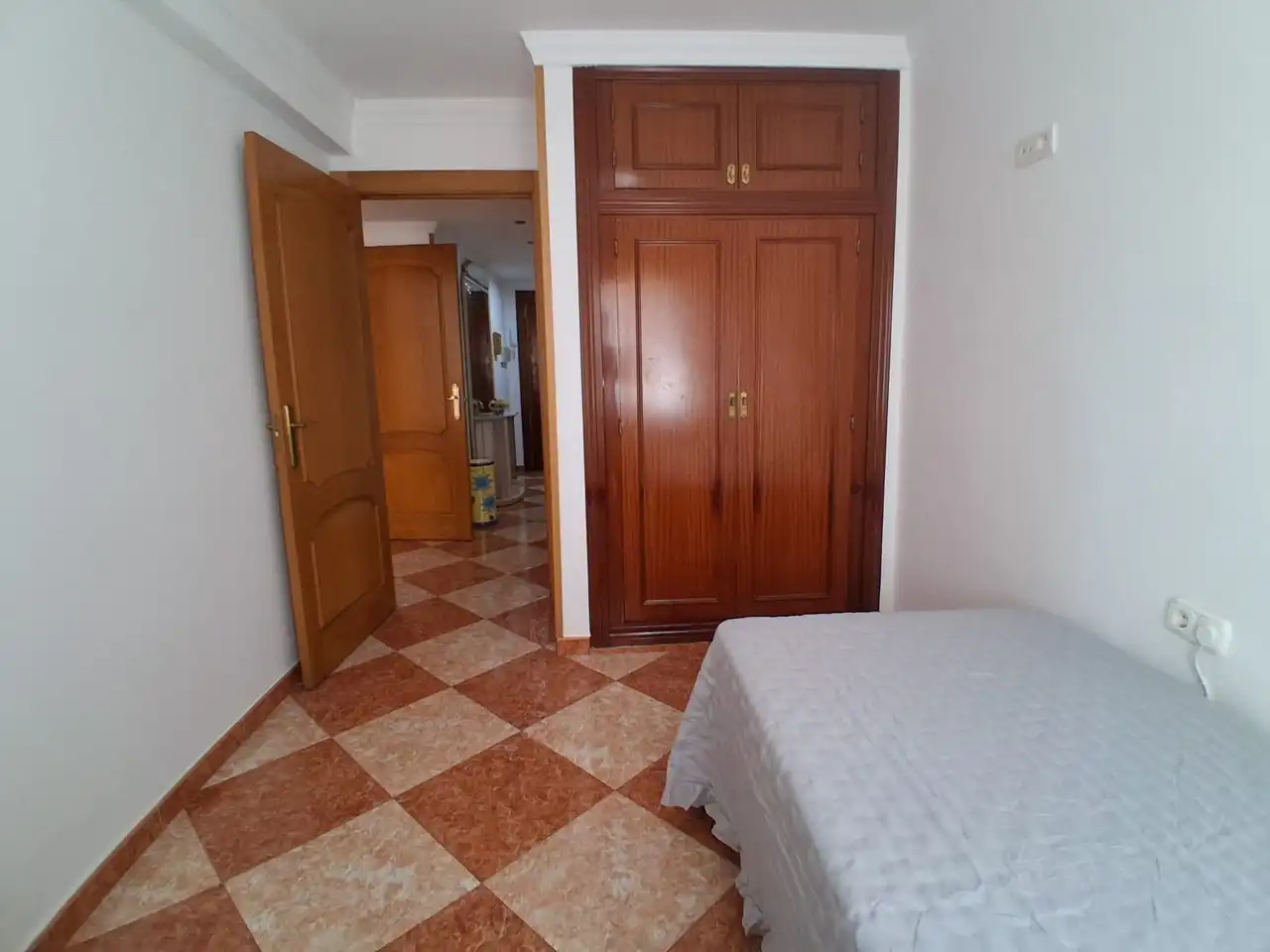 Piso en  DIEGO DE ALMAGUER - Foto 12