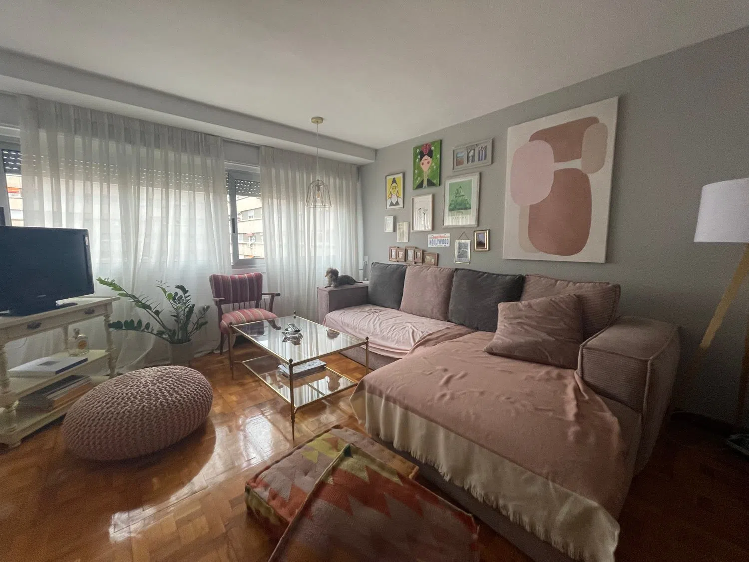 Piso en Urbanización Parque Roma s/n F08 - Foto 1