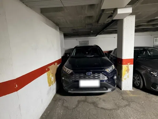 Piso en calle Bailarín José Espadero, 16 - Foto 32