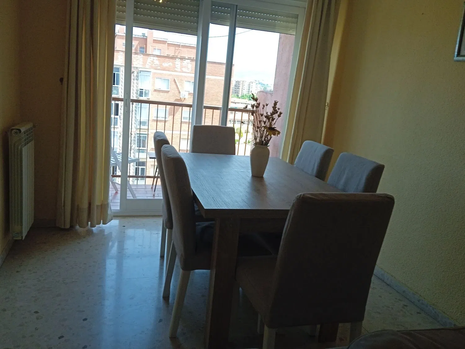 Piso en camino de alfacar, 9 b -10d - Foto 2