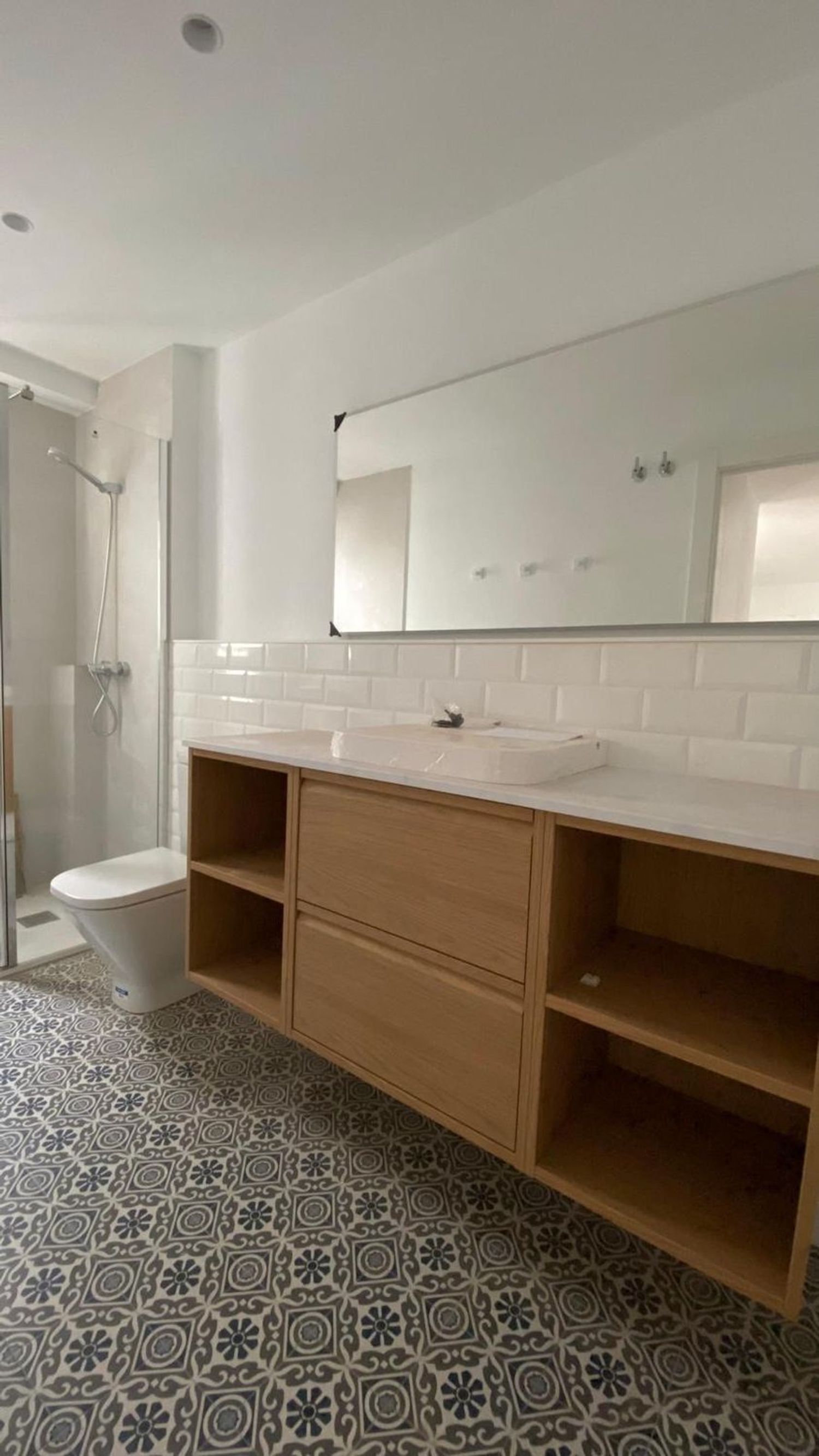 Piso en Calle d'Alboraia, 55, Trinitat - Foto 4