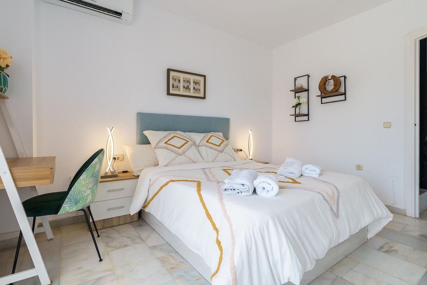Chalet adosado en Avenida España, 16, Sitio de Calahonda, Sitio de Calahonda - Foto 14
