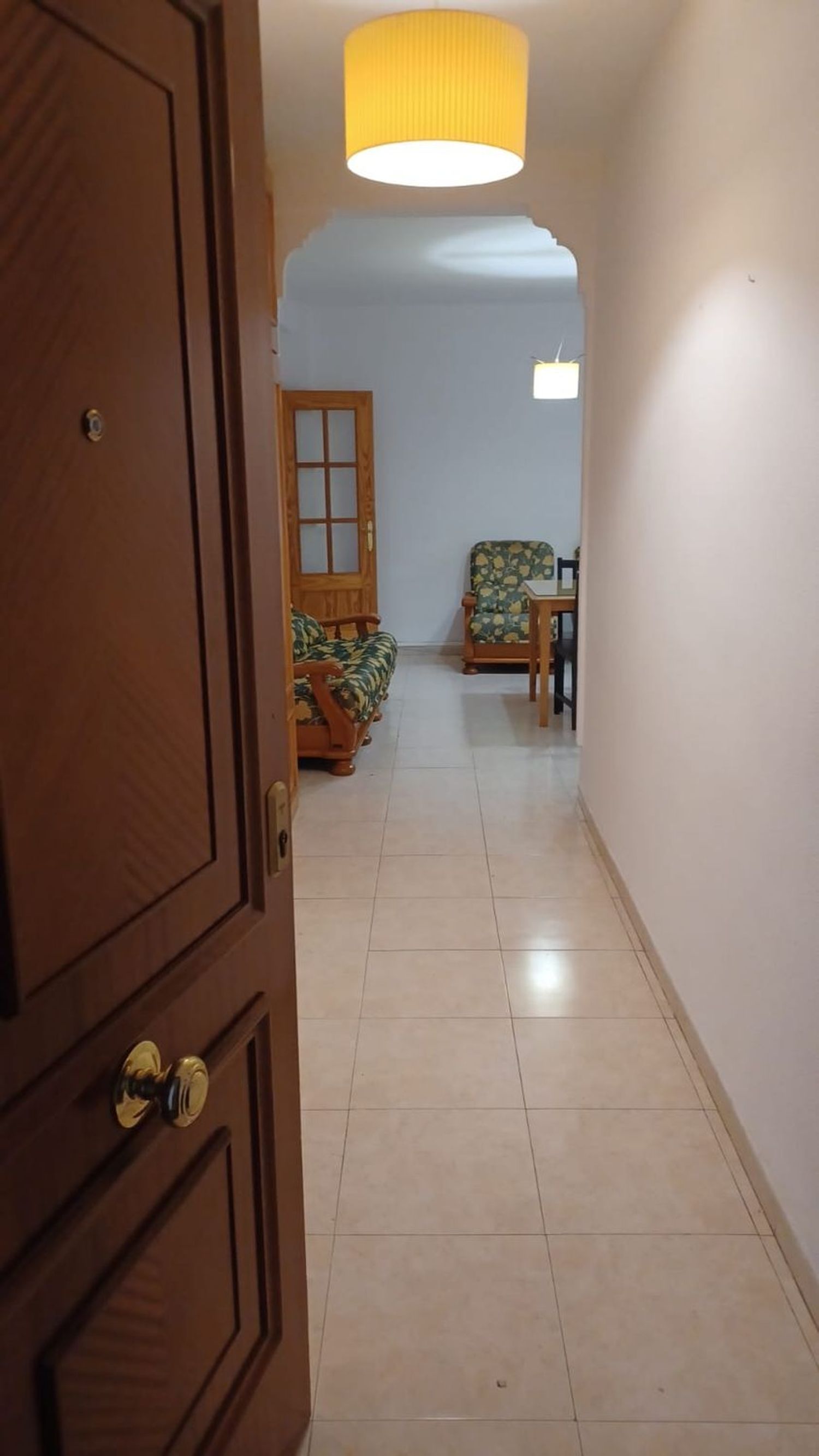 Piso en calle Abogado Enríquez Barrios, 6 - Foto 2