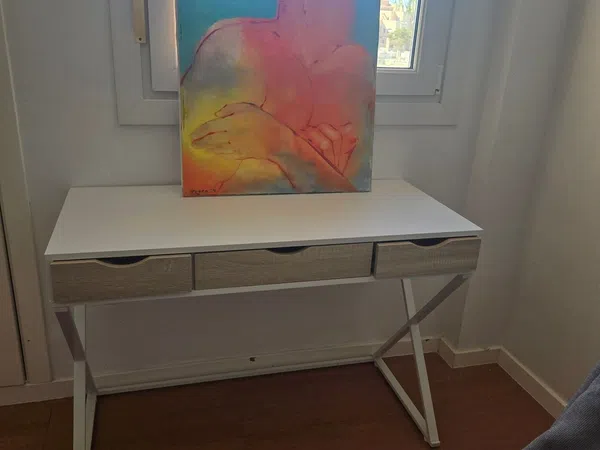 Piso en Languedoc rosello, 60, El Toyo, El Toyo - Foto 12