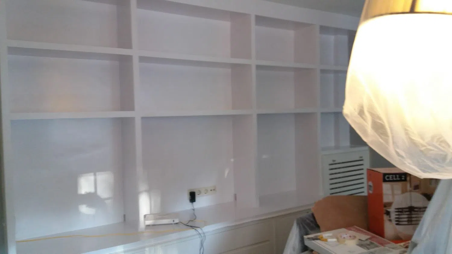 Piso en avenida Quinta, 4 Nmero - Foto 1