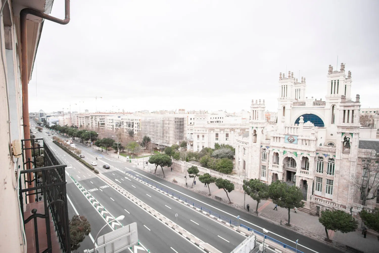 Piso en Barrio Nuevos Ministerios-Ríos Rosas - Foto 14