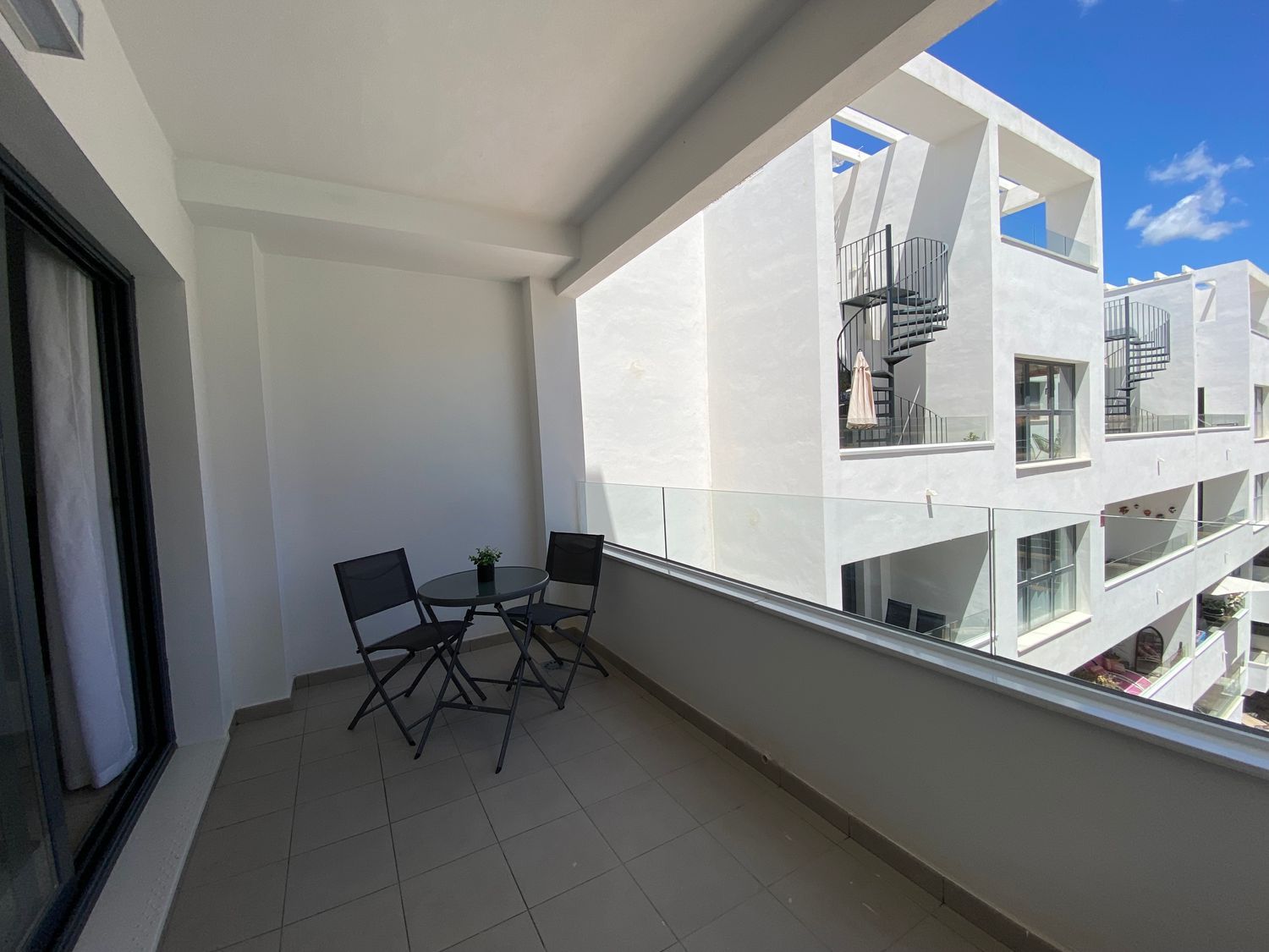 Piso en Calle Pilar Bardem, 1, Sierra de Estepona-Avda de Andalucia - Foto 37
