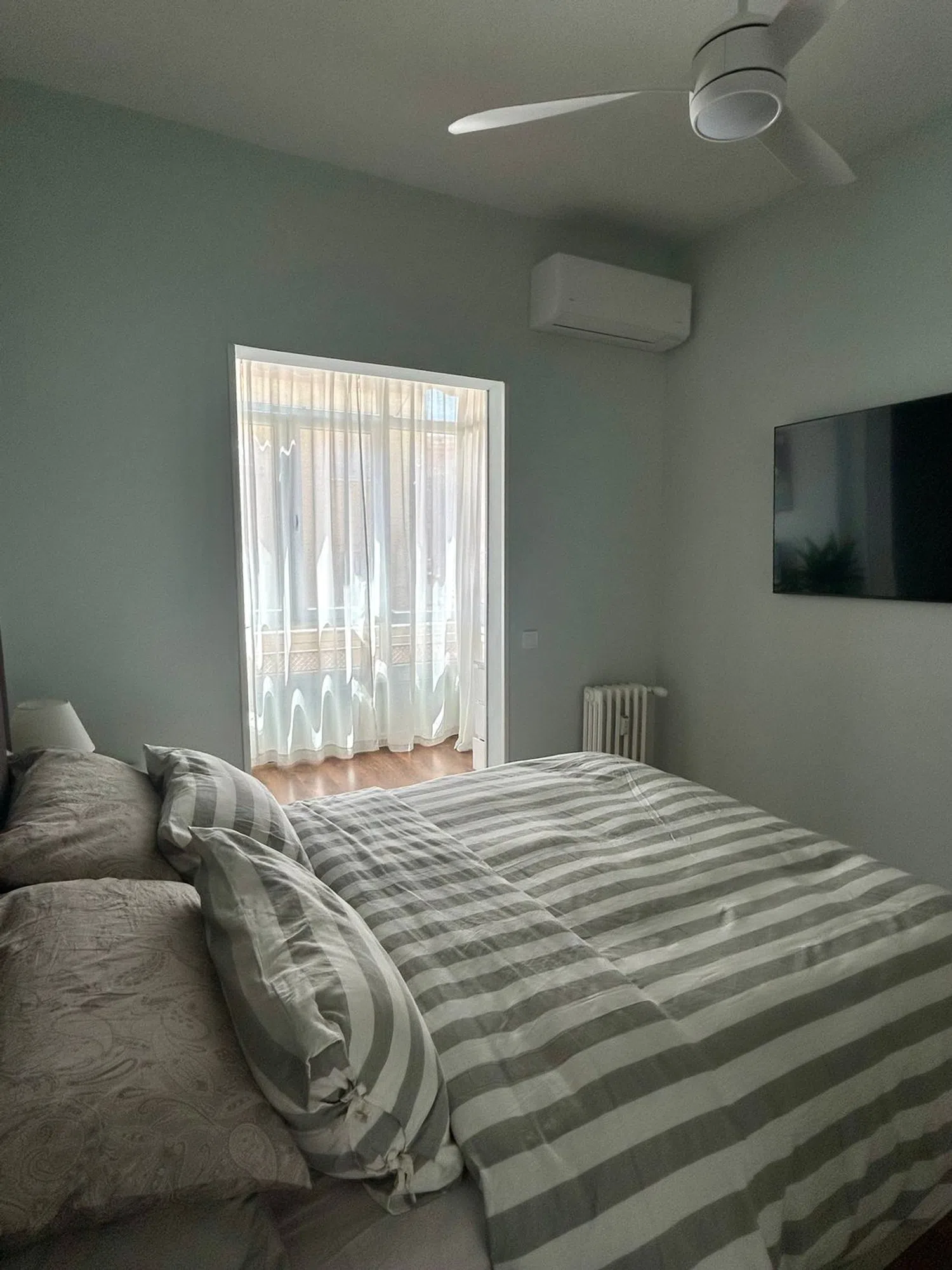 Piso en calle de Antonio López, 164