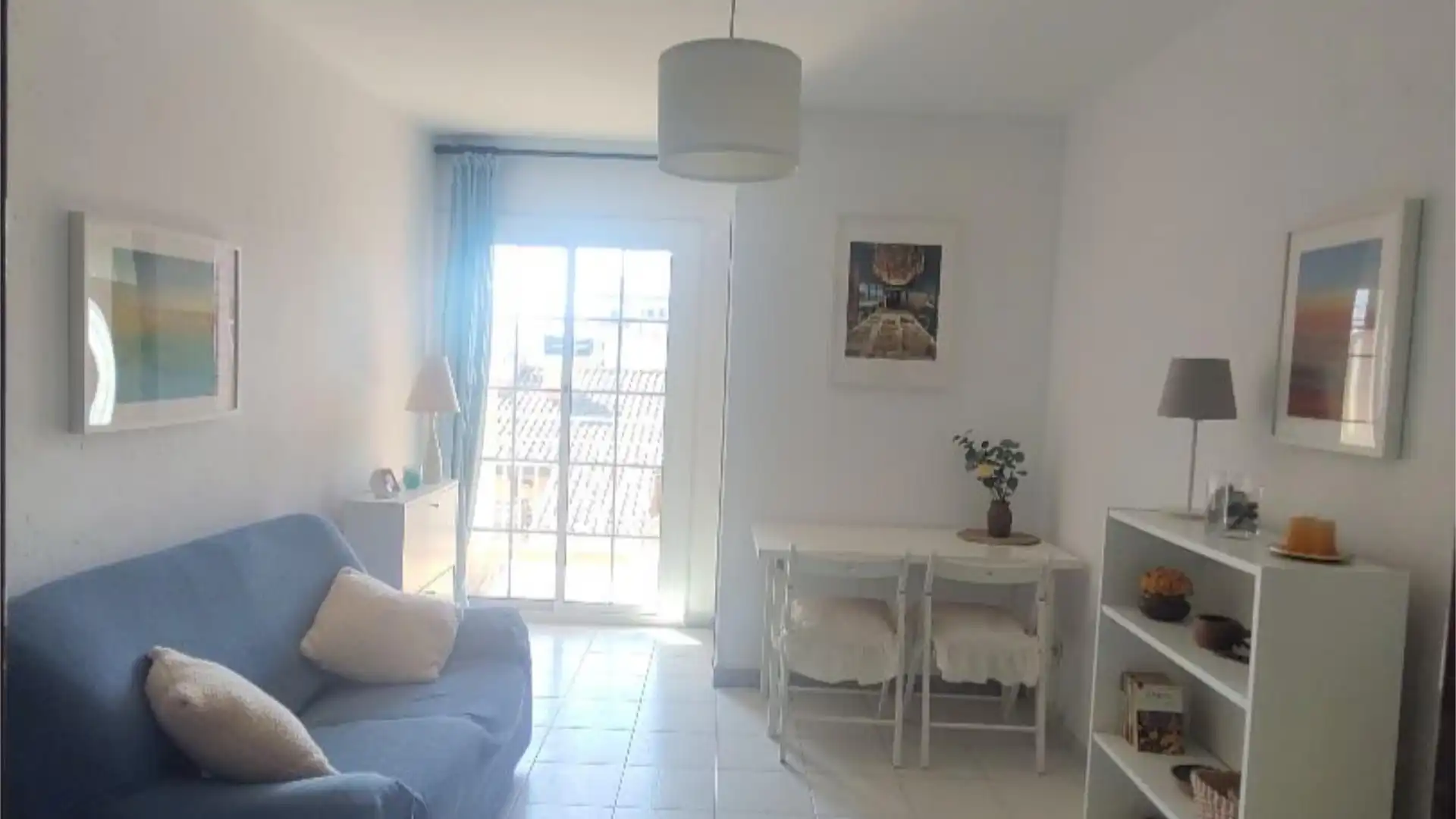 Piso en  Carrer de Víctor Balaguer 37 - Foto 1