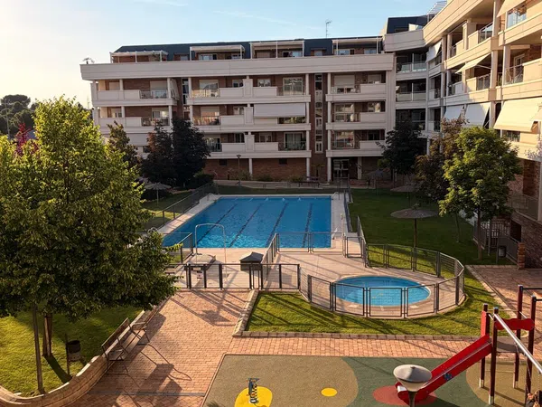 Piso en Calle Clara Campoamor, 8, Montecillo - Foto 21
