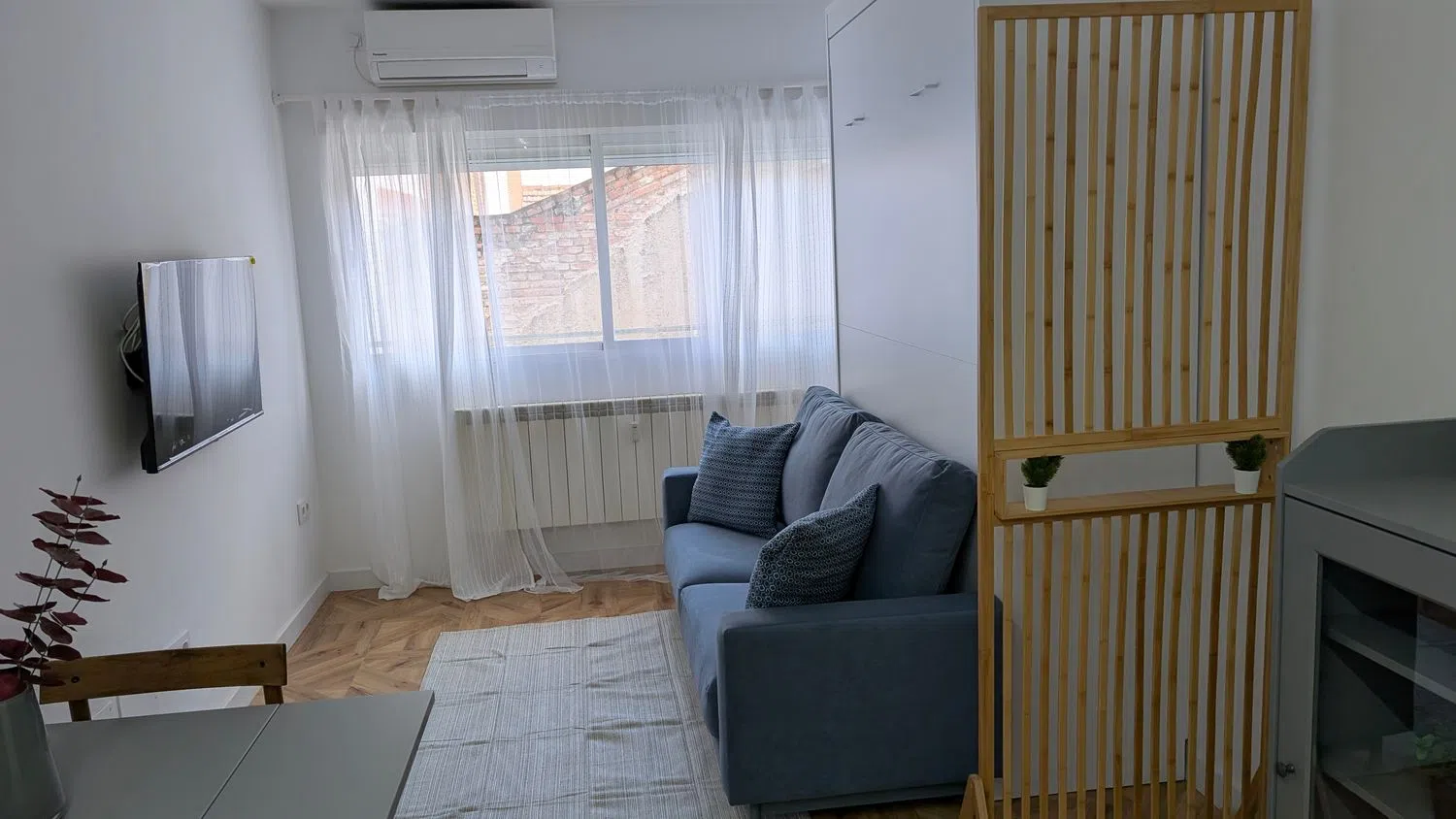 Estudio en calle de Lucio del Valle, 8 - Foto 3