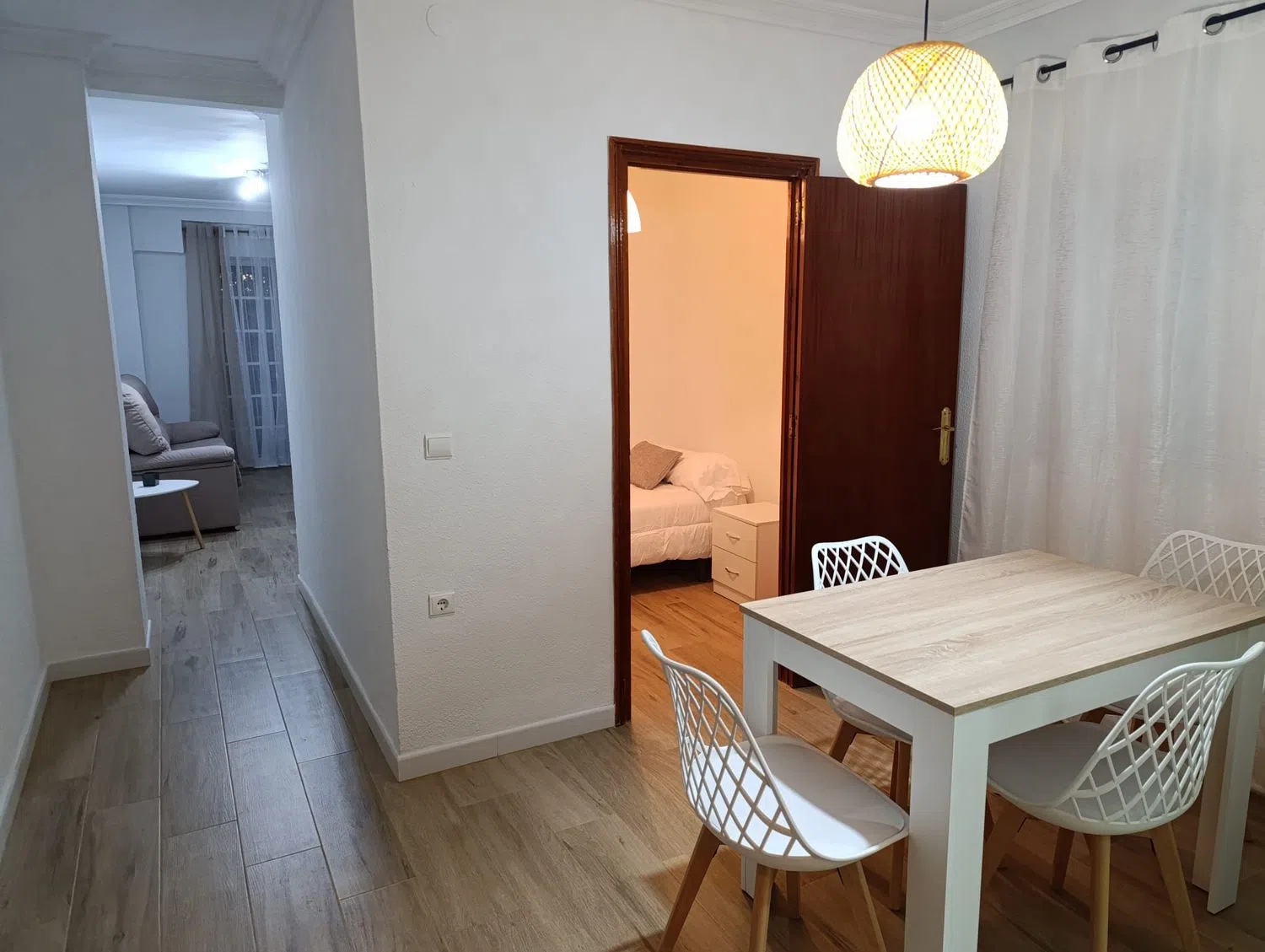 Piso en avenida de Bellavista, 111 - Foto 5