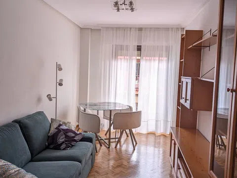 Piso en avenida de los Toreros, 14