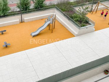 Piso en Terrassa - Foto 7