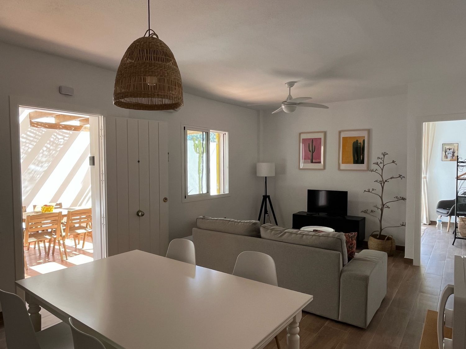 Chalet pareado en Calle Mayo, 27, Pozo de los Frailes - Presillas - Albaricoques, Pozo de los Frailes - Presillas - Albaricoques - Foto 15