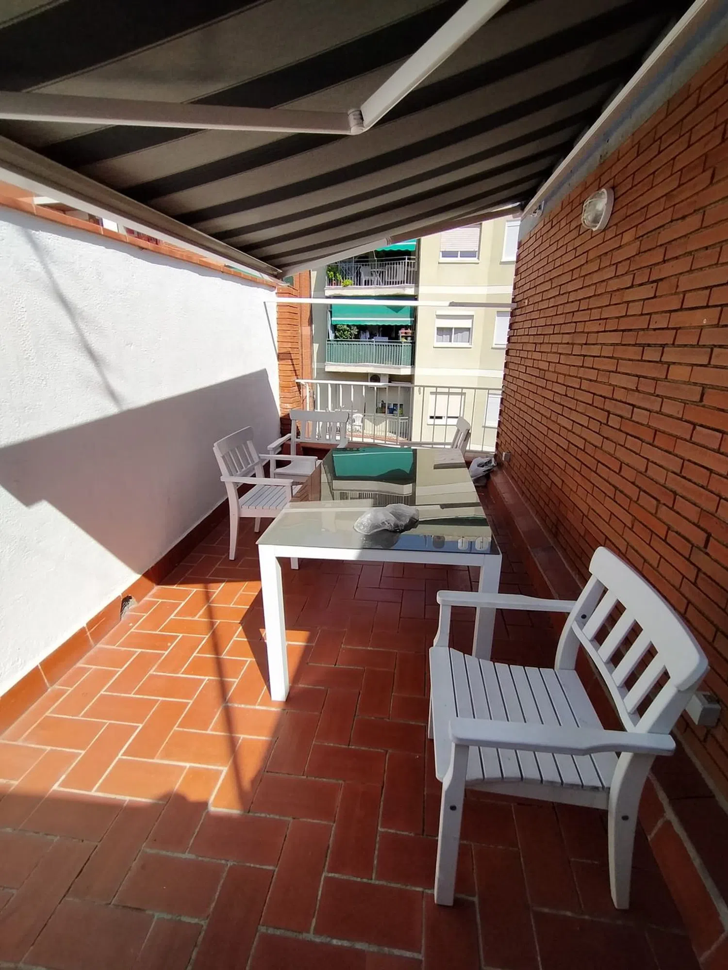 Ático en calle de Granollers, 90 - Foto 3