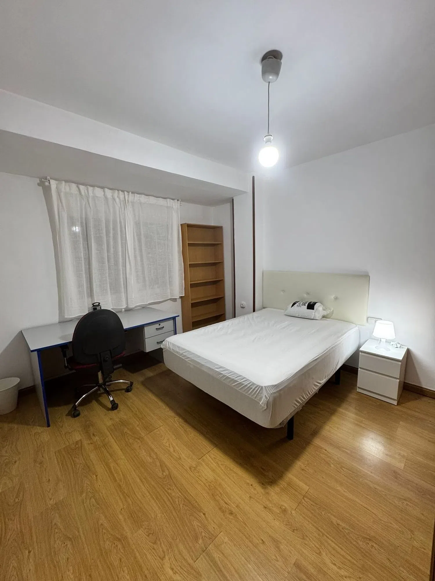 Piso en calle Pedro Antonio de Alarcón, 75 - Foto 16