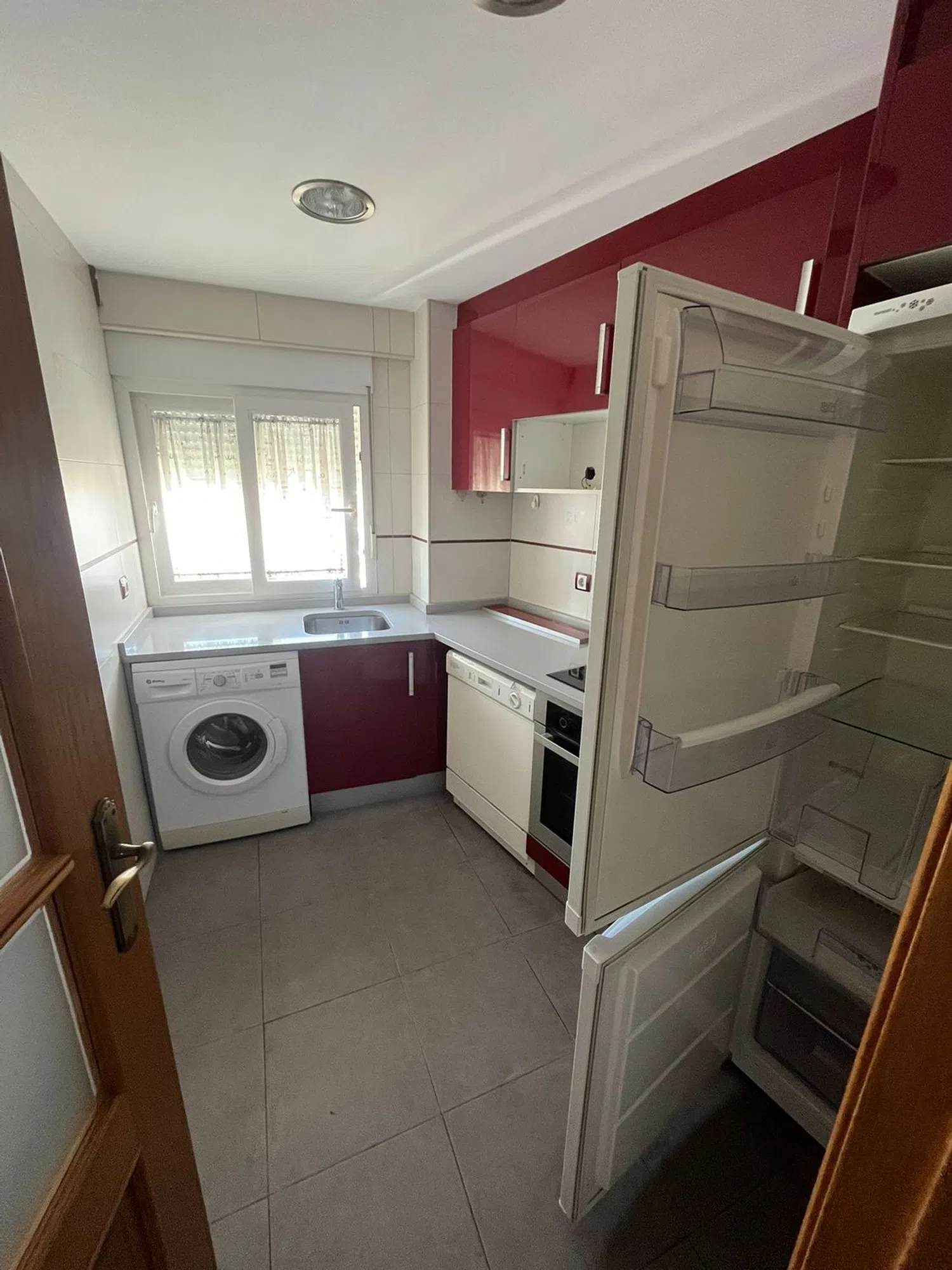 Piso en avenida del Tenor Fleta, 134 - Foto 5