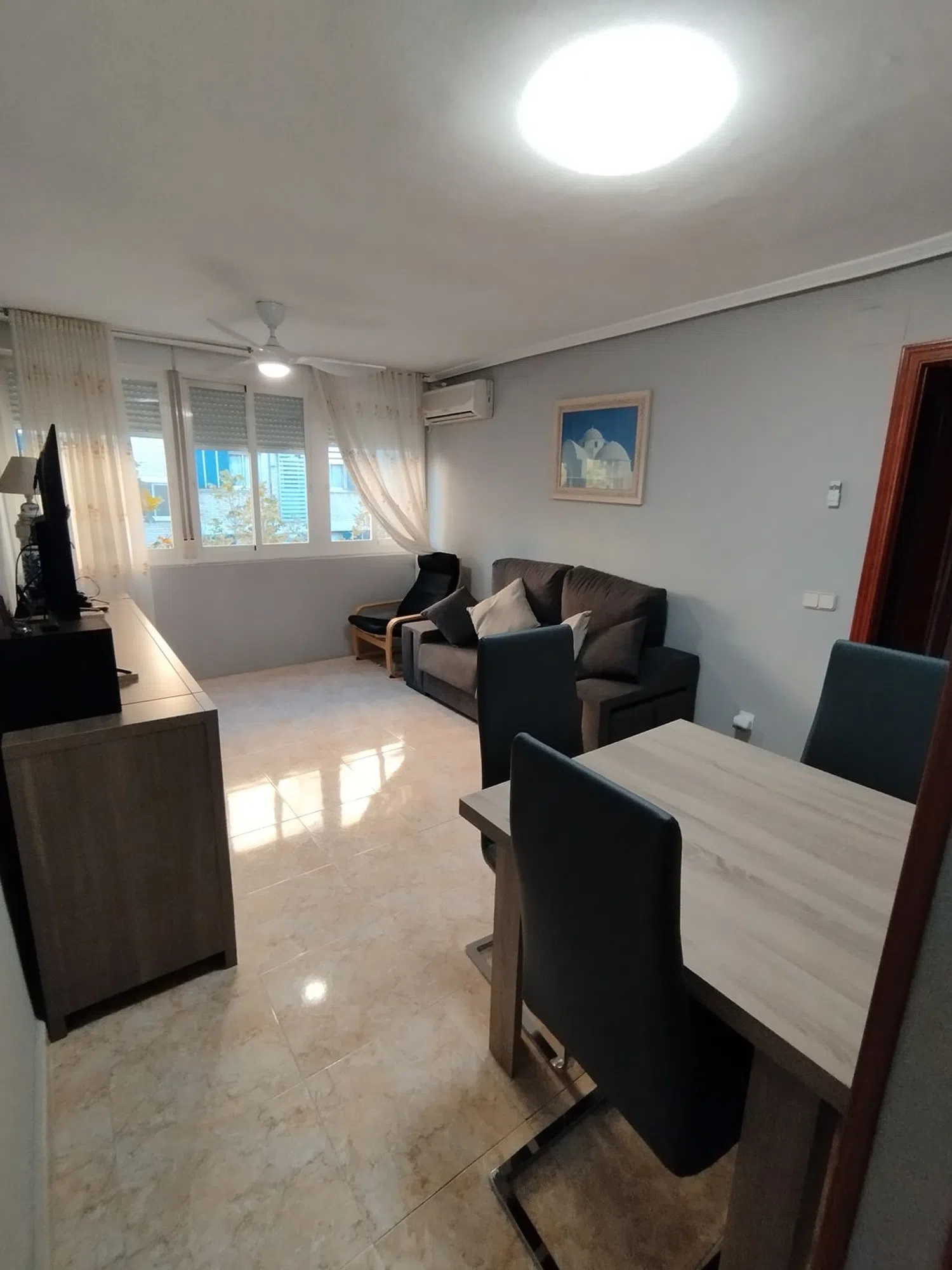 Piso en calle del Mirlo, 3 - Foto 2