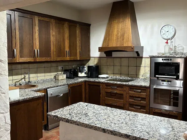 Casa o chalet independiente en Montijo - Foto 27