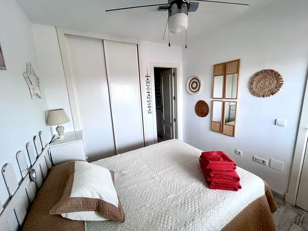 Piso en calle Geranio, 33 - Foto 8