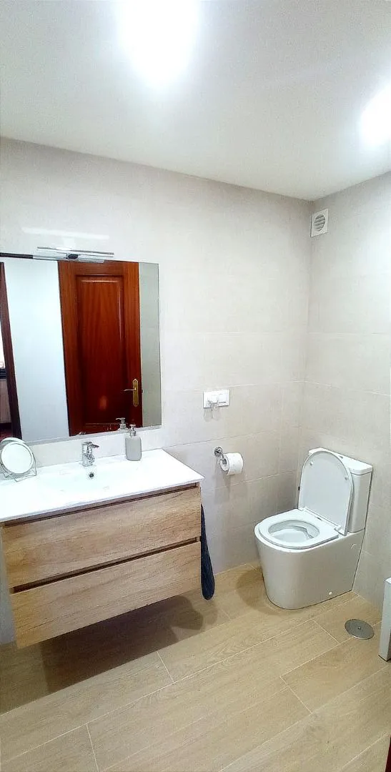 Piso en  Rúa Jorge Guillén 3A - Foto 4