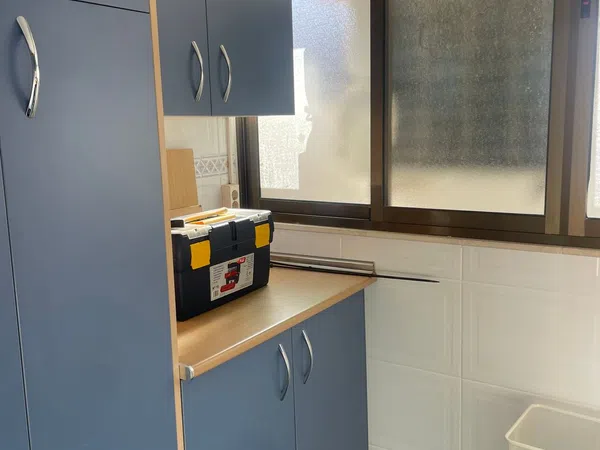 Piso en calle del Cabañal, 5 - Foto 17