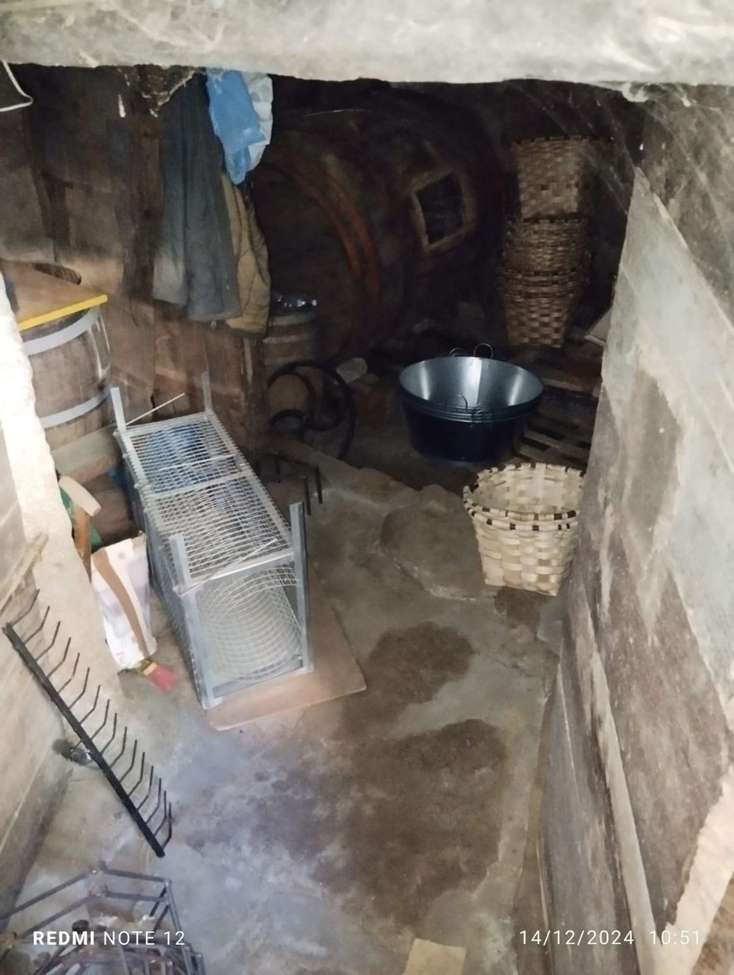 Casa rural en Calle Manuel Lezon, 83 - Foto 3